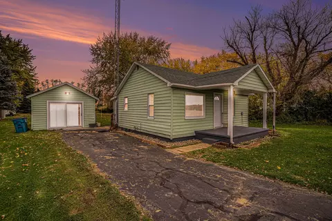 2769 Naomi Rd, Sodus, MI 49126