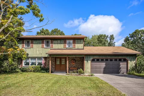 9637 Larivee, Galesburg, MI 49053