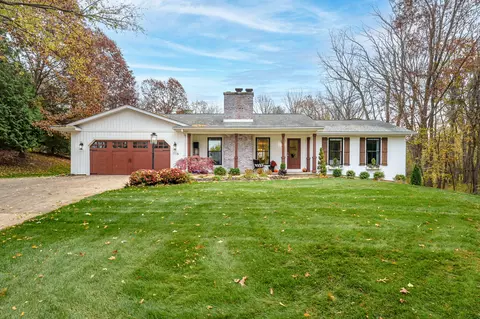 116 Briars Farm Ln, Battle Creek, MI 49017