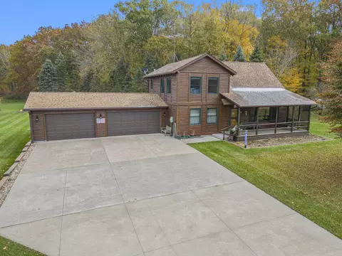 11181 S Snow Rd, Bridgman, MI 49106
