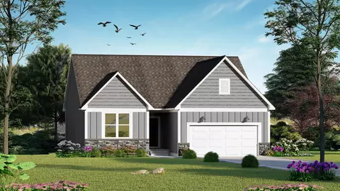 6927 Caliburn Dr SE, Caledonia, MI 49316