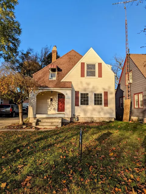 51 N Broad St, Battle Creek, MI 49017