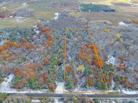 V/l S Branch Road, Branch, MI 49402