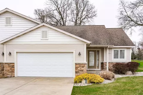 1758 Grevel Ct #8, Muskegon, MI 49444