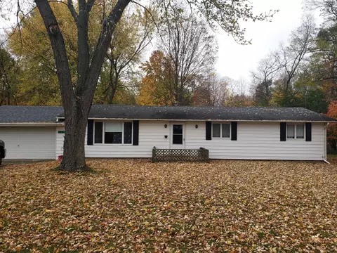 330 Dotson Dr, Sherwood, MI 49089