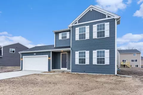 3136 Alder Dr SW, Grandville, MI 49418