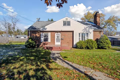 150 W Prospect Street St, Jackson, MI 49203 photo 3