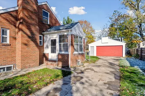 150 W Prospect Street St, Jackson, MI 49203 photo 41