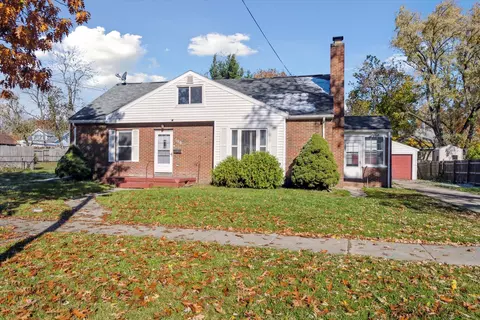 150 W Prospect Street St, Jackson, MI 49203 photo 4