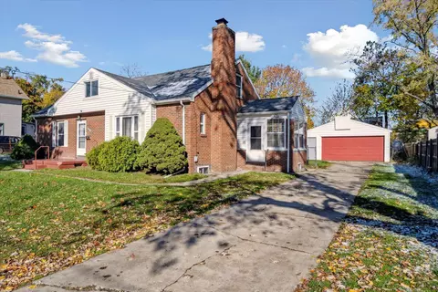150 W Prospect Street St, Jackson, MI 49203 photo 5
