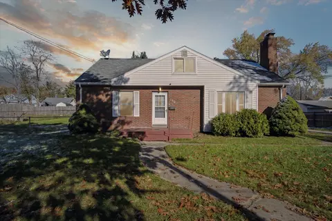 150 W Prospect Street St, Jackson, MI 49203