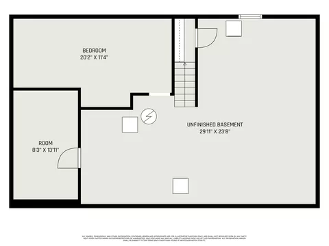 1311 Cedarhurst Rd, Niles, MI 49120 photo 27