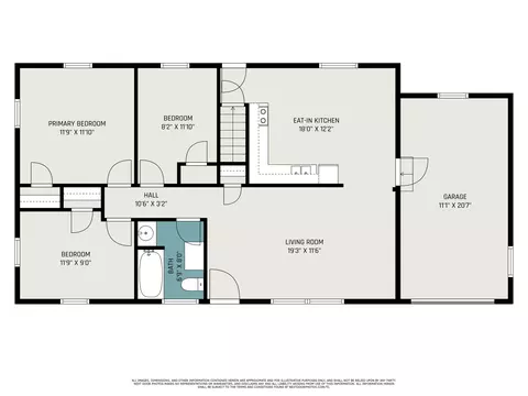 1311 Cedarhurst Rd, Niles, MI 49120 photo 28