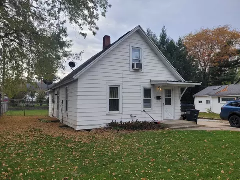 501 Cottage St, Sturgis, MI 49091