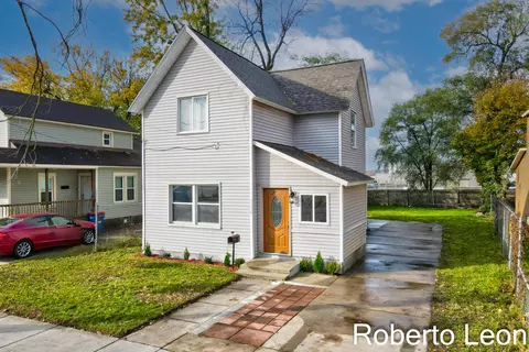 1239 Ionia Ave SW, Grand Rapids, MI 49507