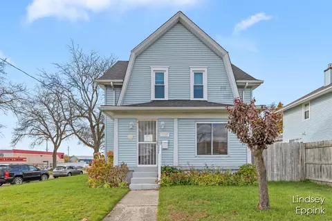 1525 Marshall Ave SE, Grand Rapids, MI 49507
