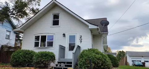 207 E Meadow Heights Ave, Jackson, MI 49203 photo 18