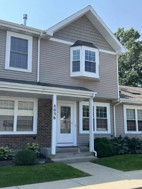 8056 Wimbledon Dr #2, Portage, MI 49024