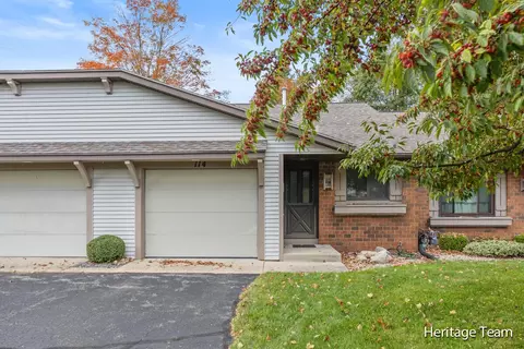 114 S Zeeland Pkwy, Zeeland, MI 49464
