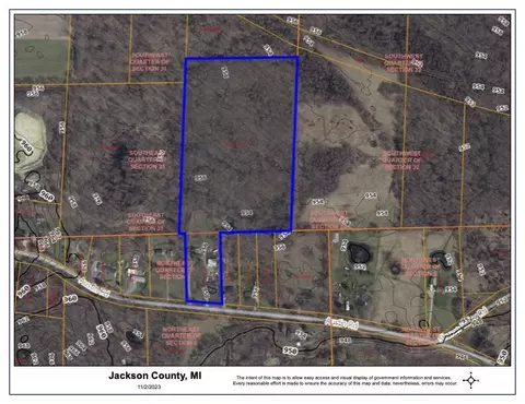 10090 Austin Rd, Jackson, MI 49201 photo 4
