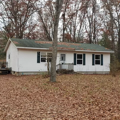 971 S Ransom Rd, White Cloud, MI 49349