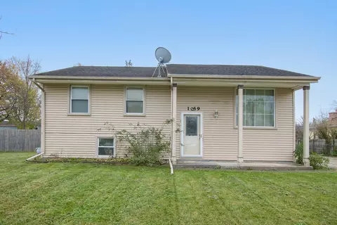 1059 Cranbrook Dr, Jackson, MI 49201 photo 3