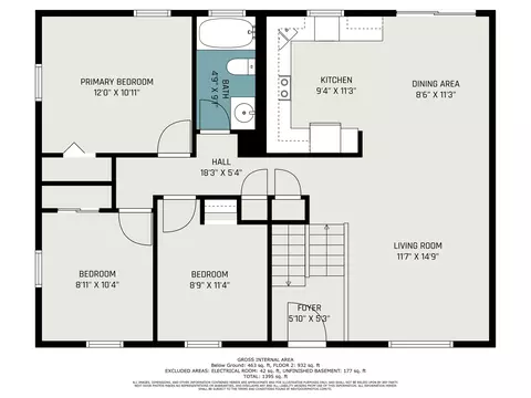1059 Cranbrook Dr, Jackson, MI 49201 photo 26