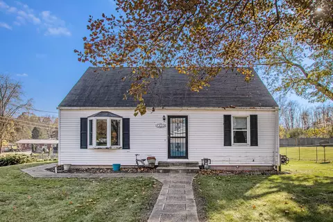 1228 South St, Niles, MI 49120