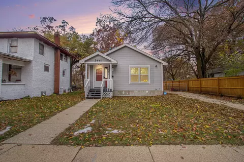 2441 Reynolds St, Muskegon Heights, MI 49444