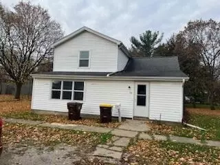316 S Sycamore St, Marshall, MI 49068
