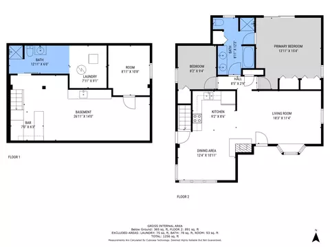 809 River St, Spring Lake, MI 49456 photo 51