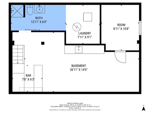 809 River St, Spring Lake, MI 49456 photo 49