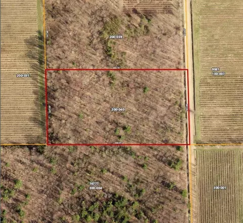 0 160th Ave, West Olive, MI 49460