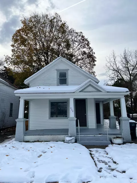 329 Iona Ave, Muskegon, MI 49442