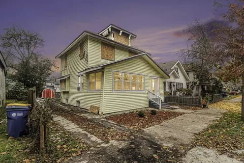 1635 Francis Ave SE, Grand Rapids, MI 49507