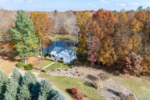 4817 109th Ave, Pullman, MI 49450
