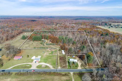 4817 109th Ave, Pullman, MI 49450 photo 2