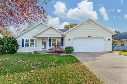 4888 Sweet Cherry Ln, Kalamazoo, MI 49004