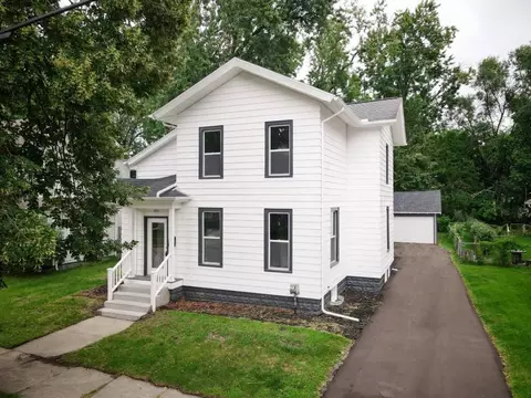 705 Sixth St, Jackson, MI 49203