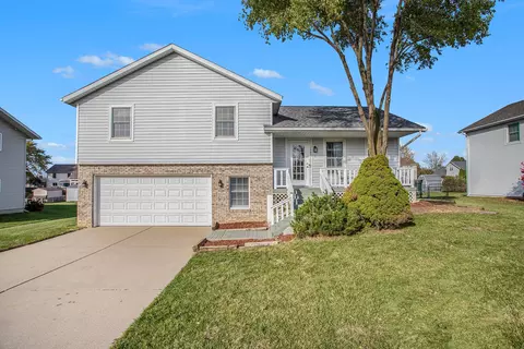1247 W John Beers Rd, Stevensville, MI 49127