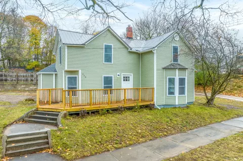 220 May St, Cadillac, MI 49601