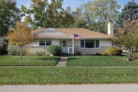 1723 Marywood St, Kalamazoo, MI 49006
