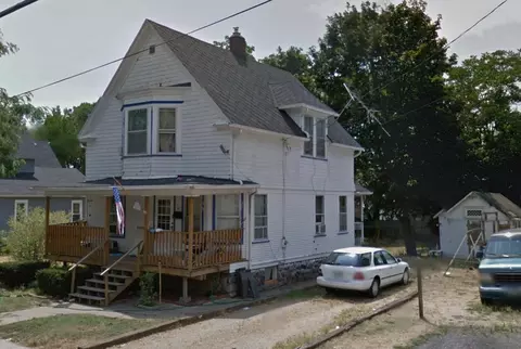 44 S Wabash, Battle Creek, MI 49017