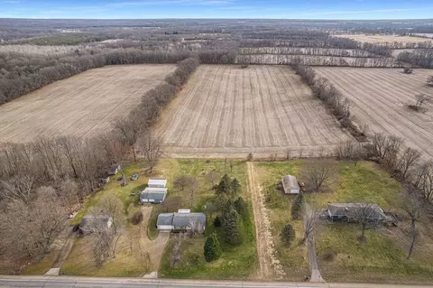 Vl Homer Road, Concord, MI 49237
