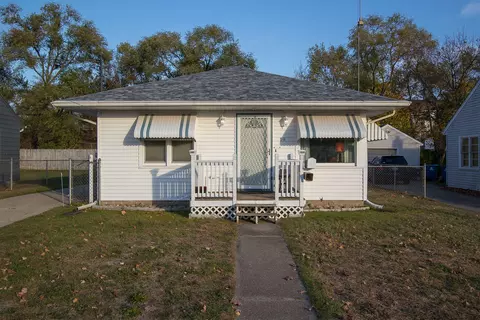 19 Hannah St, Battle Creek, MI 49014