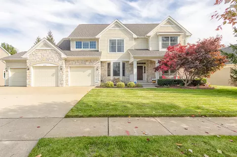 6301 Mcgillicuddy Ln, Portage, MI 49024