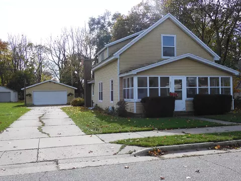 3288 31st St SW, Grandville, MI 49418