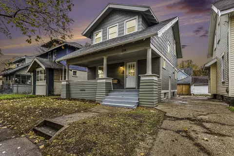 234 Griggs St SW, Grand Rapids, MI 49507