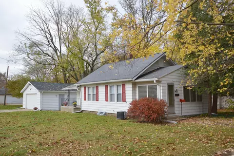 605 Cooper Ave, Kalamazoo, MI 49048