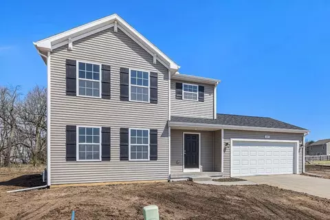 1010 Cooley Mill Ln, Vicksburg, MI 49097